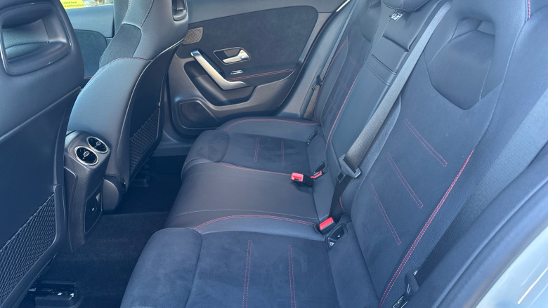 Mercedes-Benz A-Class A180 AMG Line Premium Plus 5dr Auto Petrol Hatchback